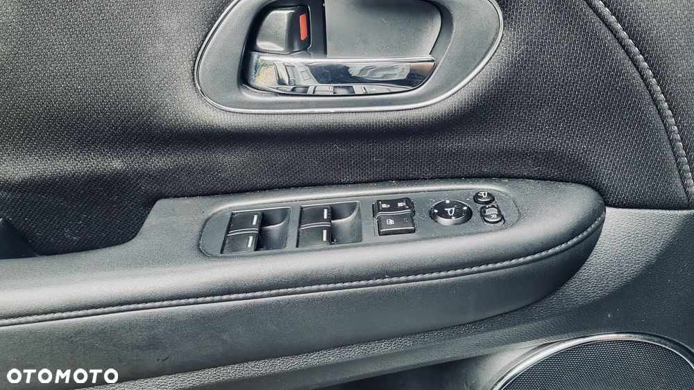 Honda HR-V 1.5 Executive (ADAS / Connect+) CVT - 7