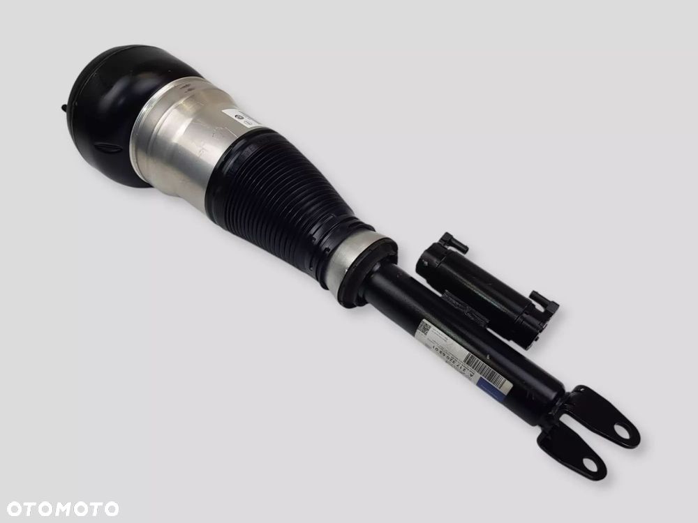 NOWY ORYGINALNY Amortyzator Przód Mercedes w217 C217 A2173206301 - 3