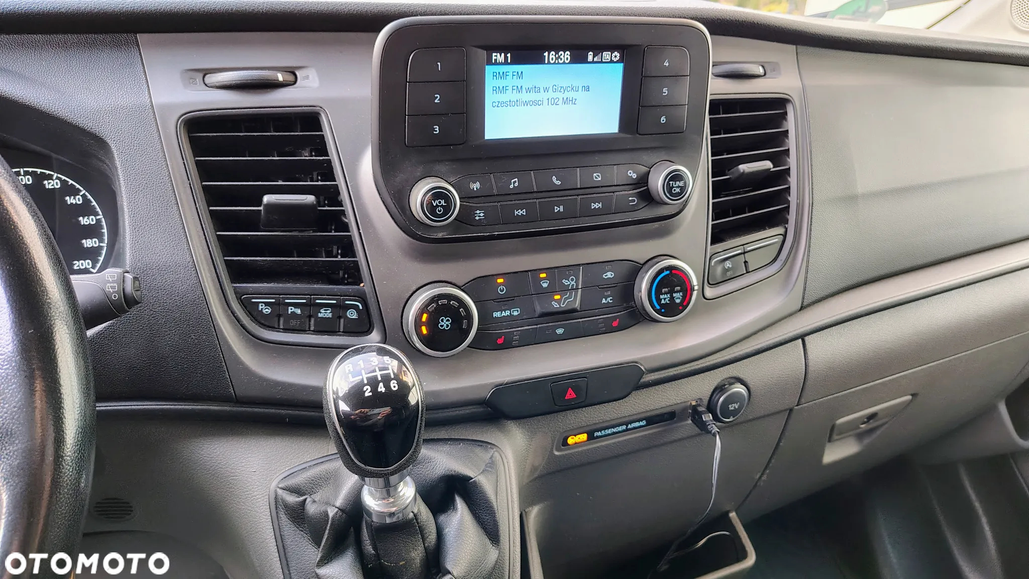 Ford TRANSIT - 24