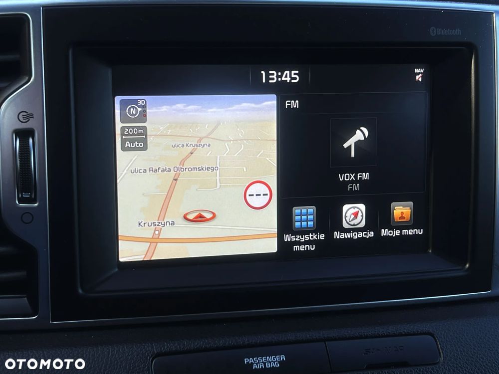 Kia Sportage 1.7 CRDI L 2WD - 28