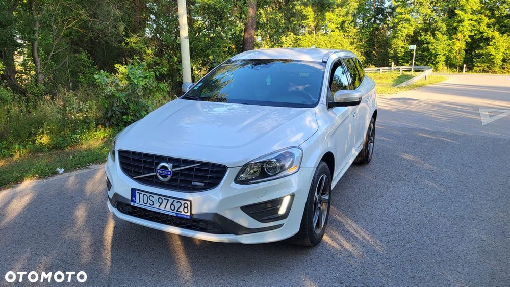 Volvo XC 60 D4 Drive-E R-Design Momentum - 12