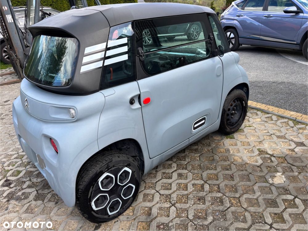 Citroën Ami - 4