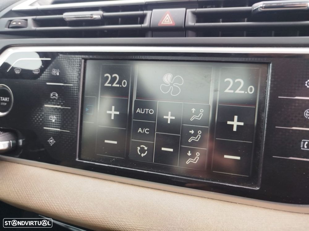 Citroën C4 Grand Picasso 1.6 BlueHDi Intensive EAT6 J17 - 13