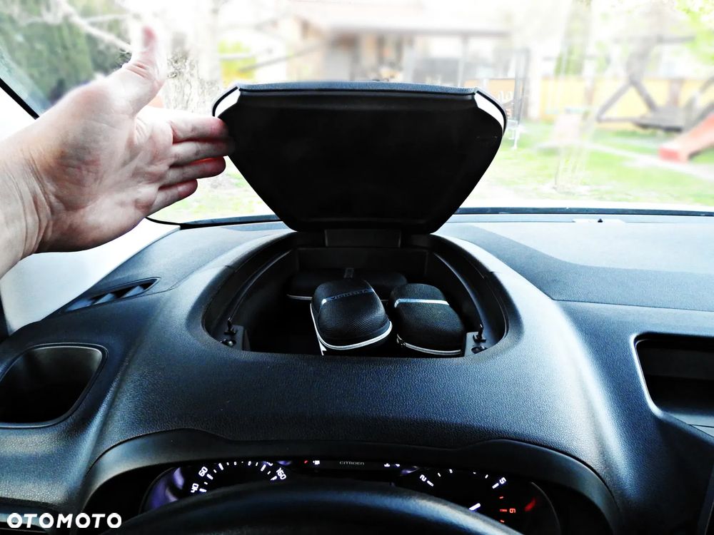 Citroën Berlingo XL 1.2 PureTech Feel S&S (7-os.) - 32