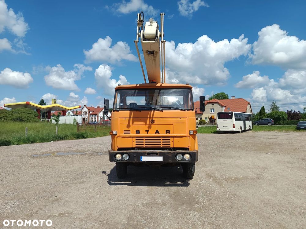 Star 200 - 6
