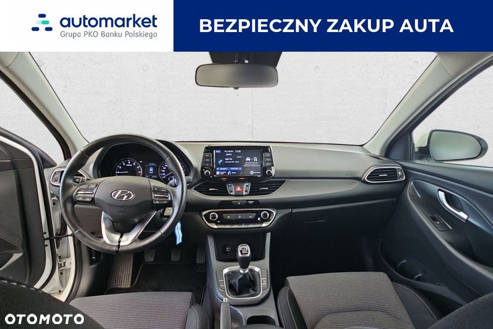 Hyundai i30 1.0 T-GDI Modern - 18