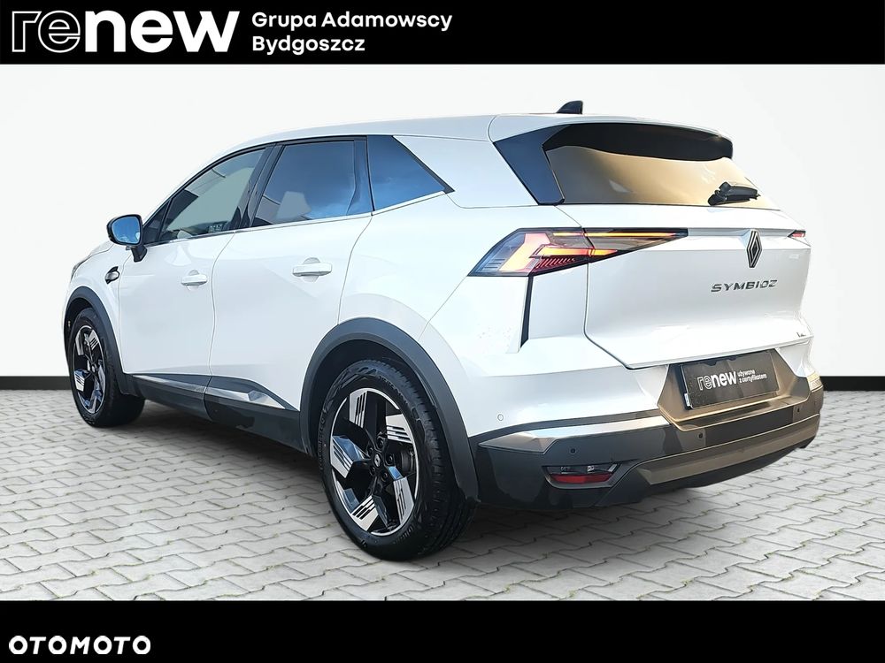 Renault Symbioz 1.6 E-Tech Full Hybrid 145 Techno - 7