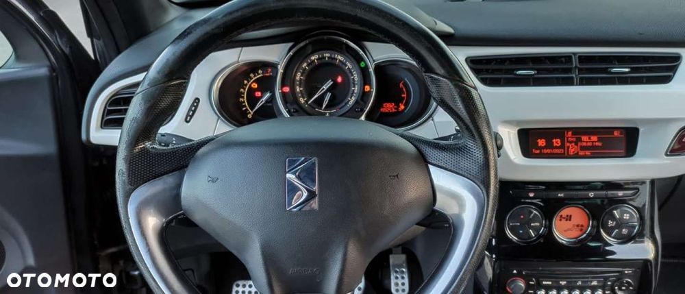 Citroën DS3 - 32