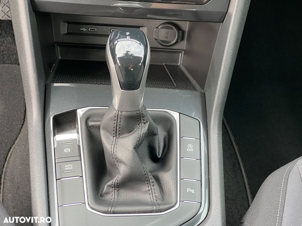 Volkswagen Tiguan 2.0 TDI DSG Elegance - 14
