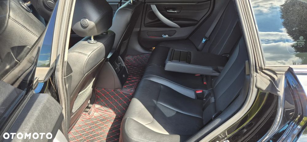 BMW Seria 4 - 9