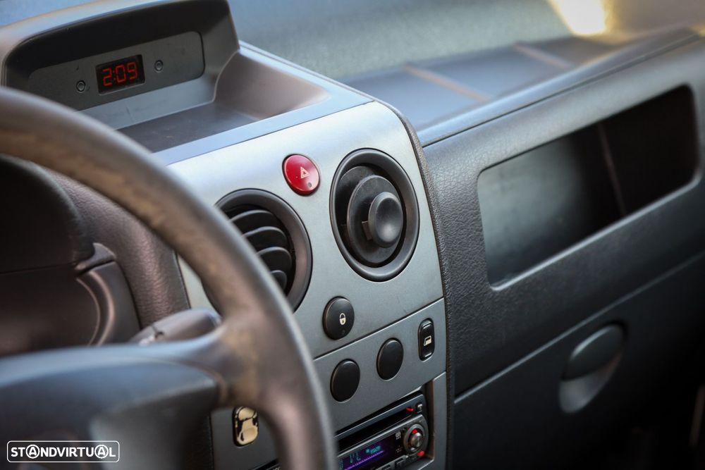 Citroën Berlingo 1.6 HDi Exclusive - 39