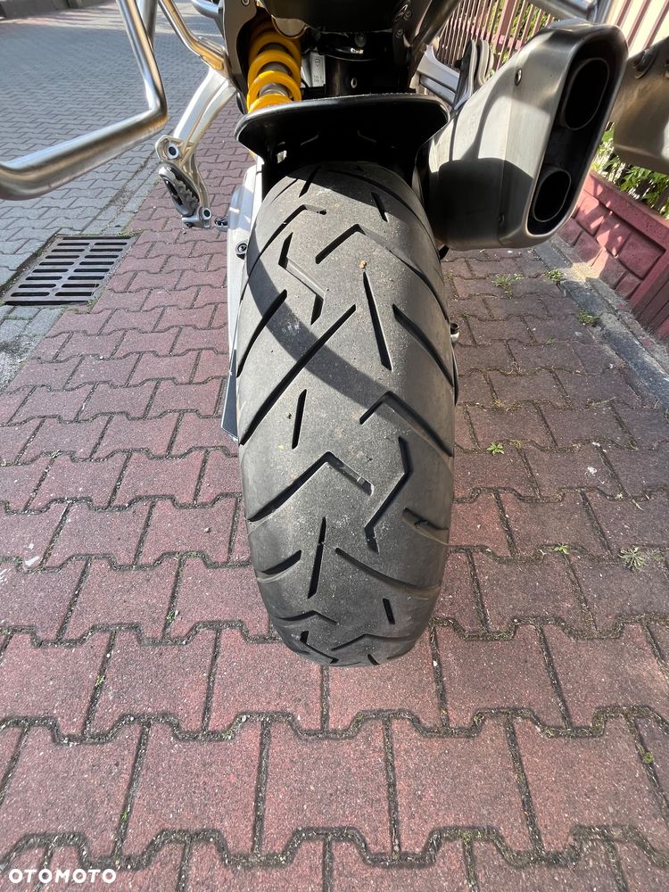 Ducati Multistrada - 18