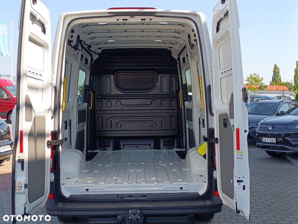Volkswagen Crafter - 8
