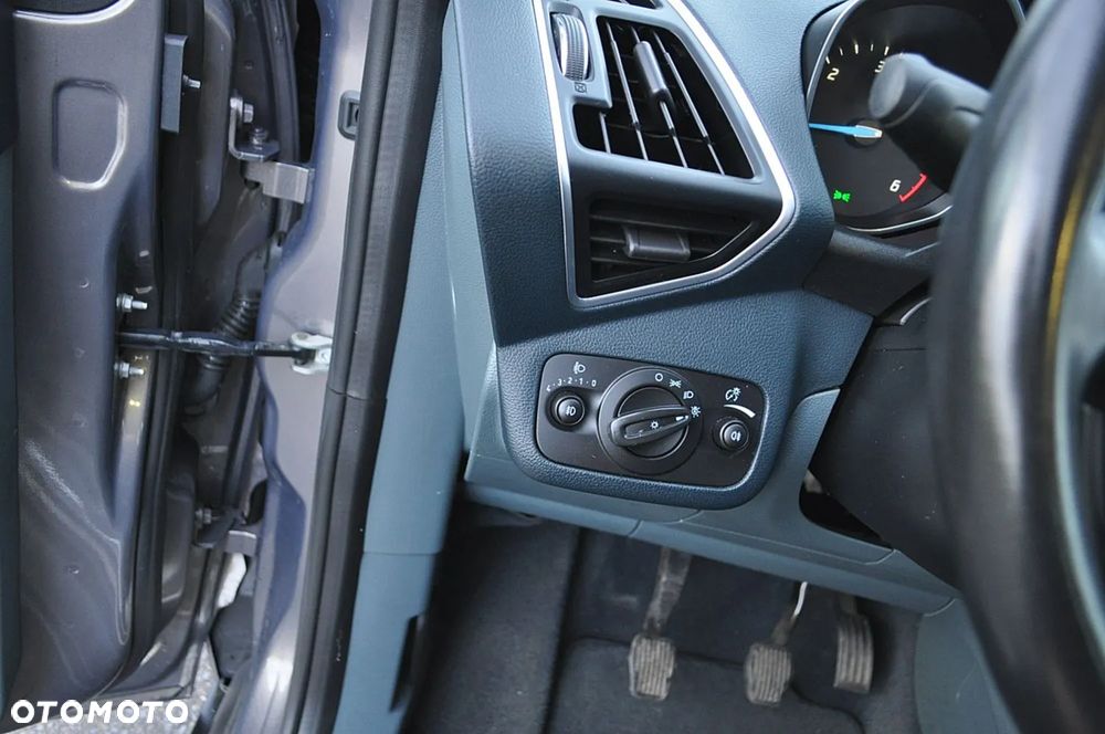 Ford Grand C-MAX 1.6 TDCi Titanium - 36