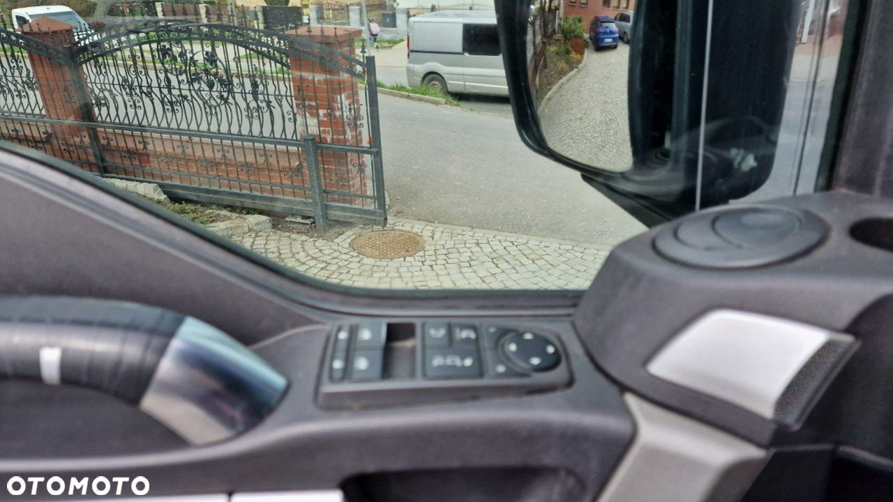 MAN TGX 18.440 LOW DECK XXL - 9