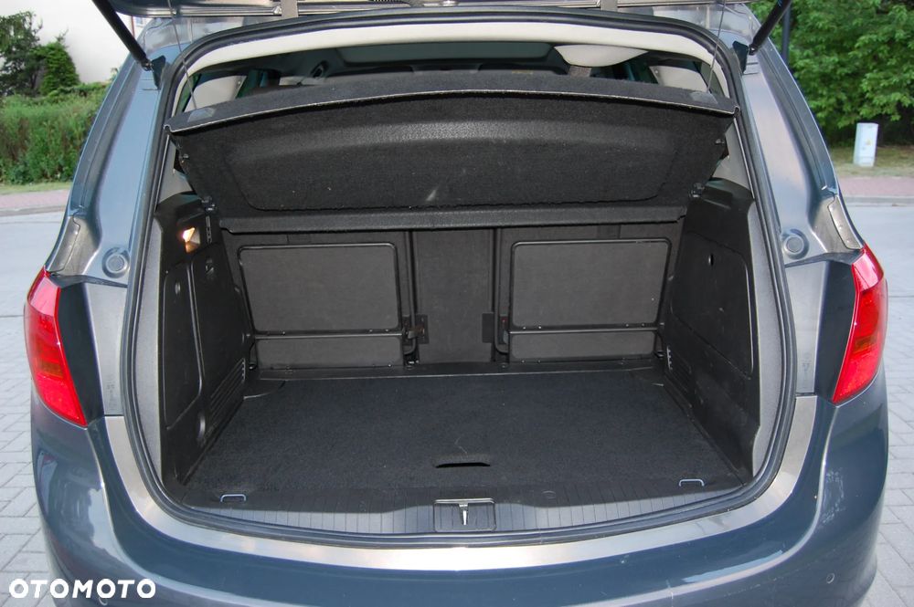 Opel Meriva 1.4 Ecoflex Design Edition - 21