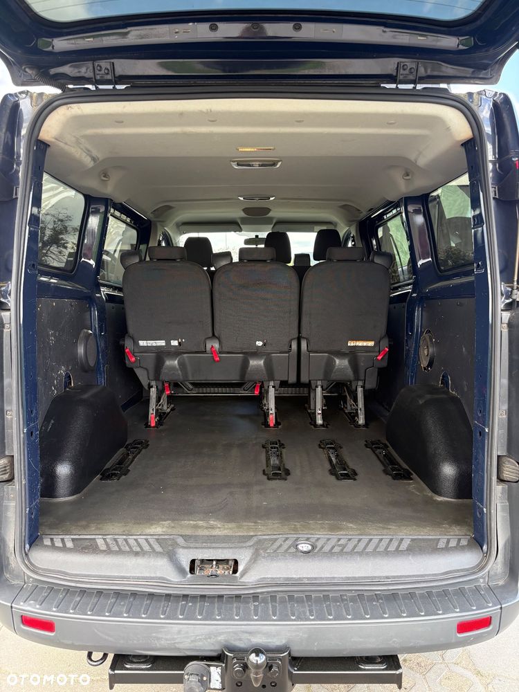 Ford Transit Custom L1H1 VA Basis - 20