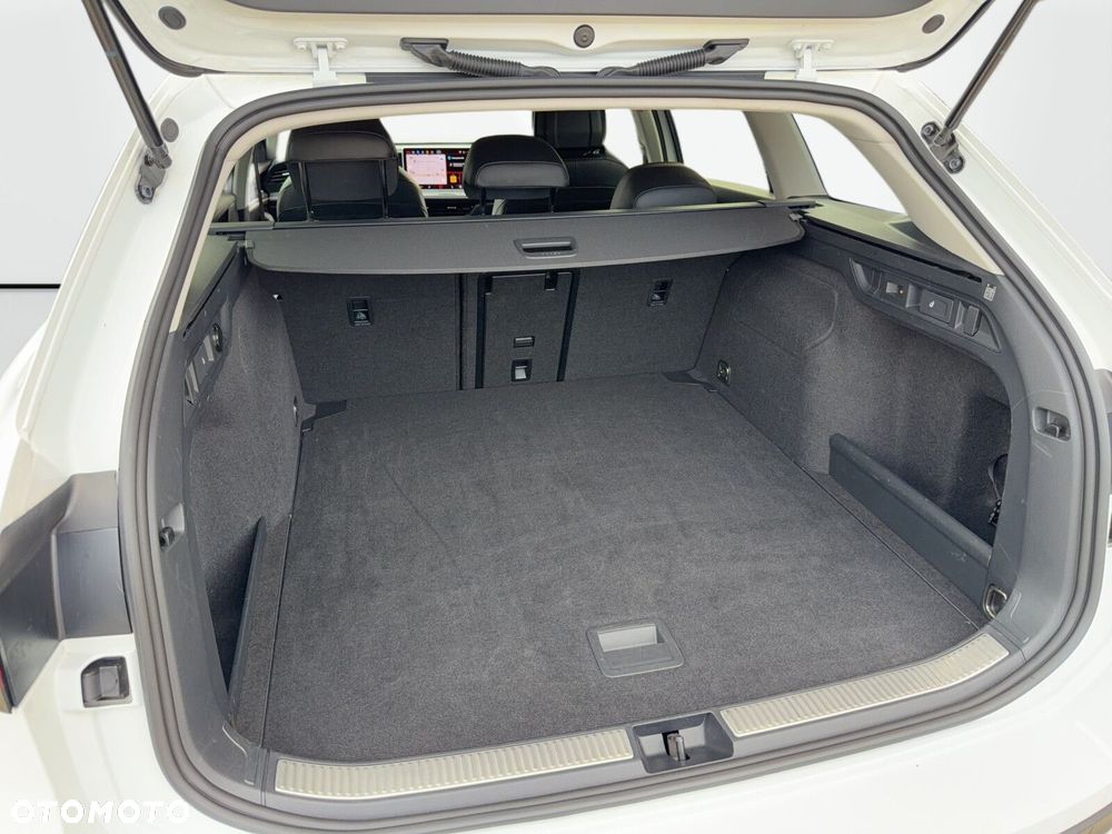 Volkswagen Passat Variant 1.5 TSI ACT mHEV Business DSG - 38