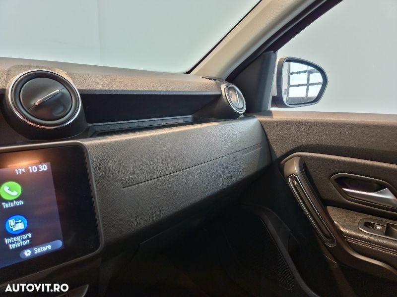 Dacia Duster TCe 150 4WD Prestige - 24