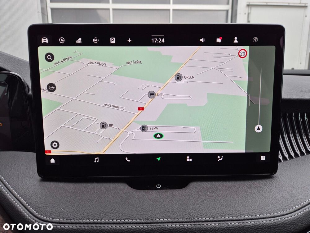 Skoda Superb 2.0 TSI 4x4 L&K DSG - 33