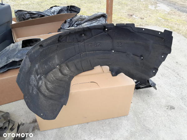 bmw m4 g82 g83 nadkole tyl tylnie tylne prawe 8086109