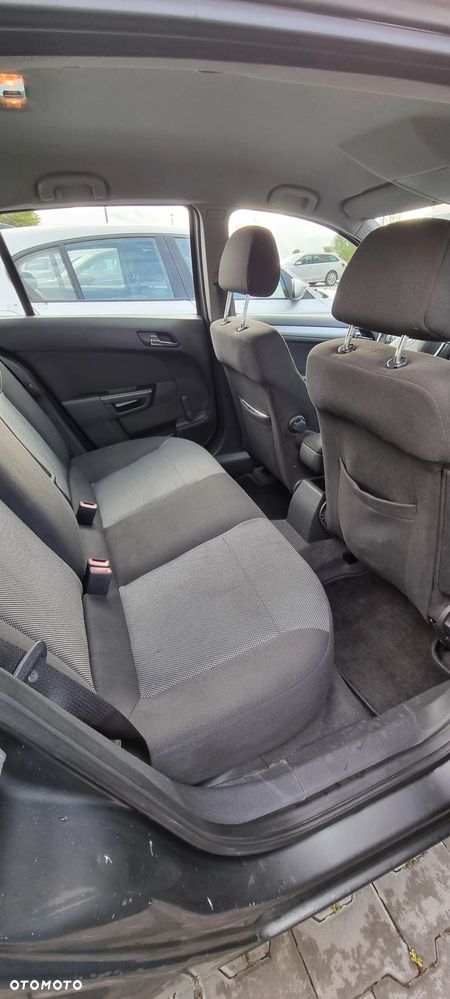 Opel Astra III 1.6 Enjoy - 7