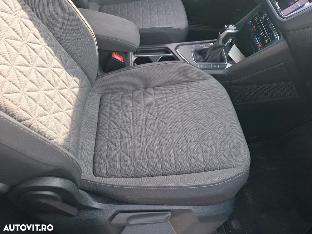 Volkswagen Tiguan 2.0 TDI SCR DSG - 11