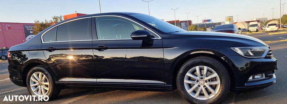 Volkswagen Passat - 7