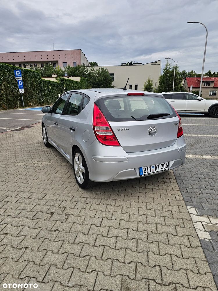 Hyundai i30 1.4 Edition 20 - 7