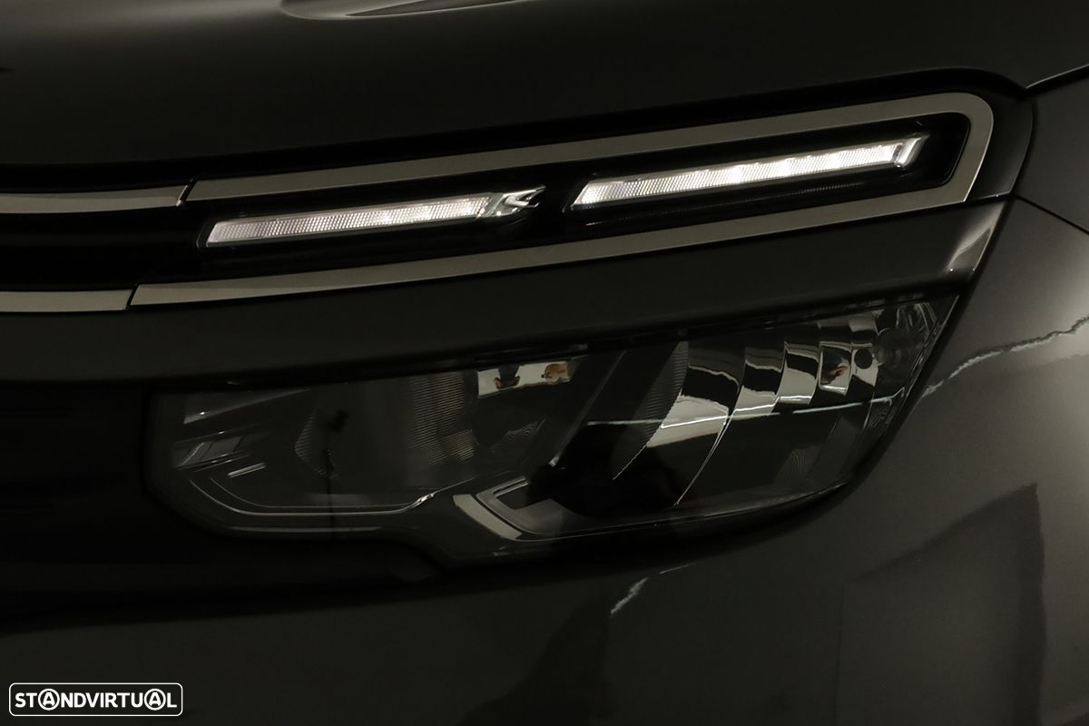 Citroën C5 Aircross - 6