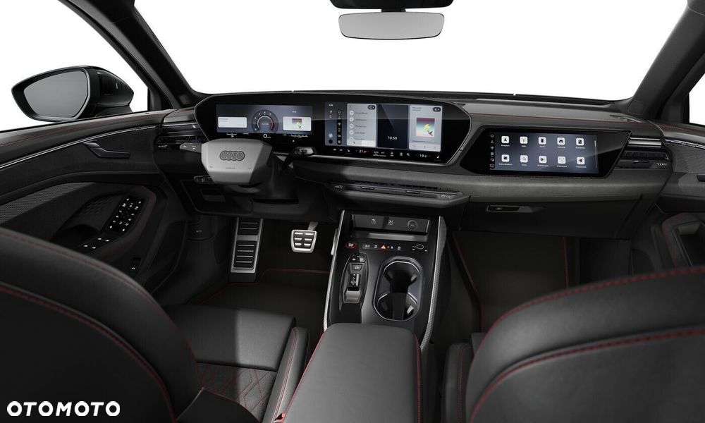Audi A6 Limousine TFSI mHEV Quattro S tronic - 4