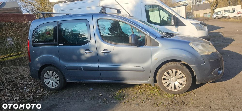 Citroën Berlingo - 2