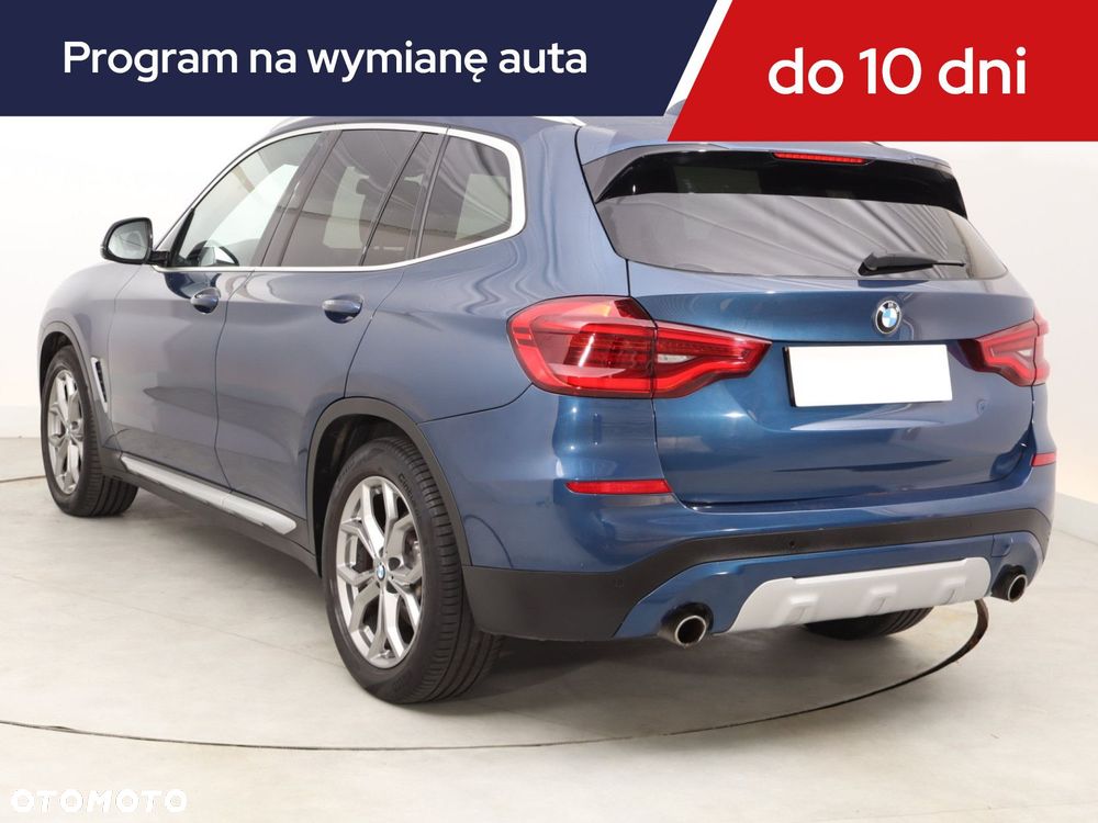 BMW X3 2019 photo 5