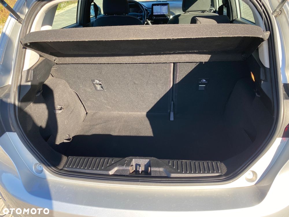 Ford Fiesta - 31