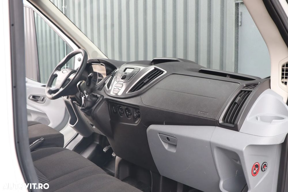 Ford Ford Transit 2.2 TDCi 350 L2 Trend - 7