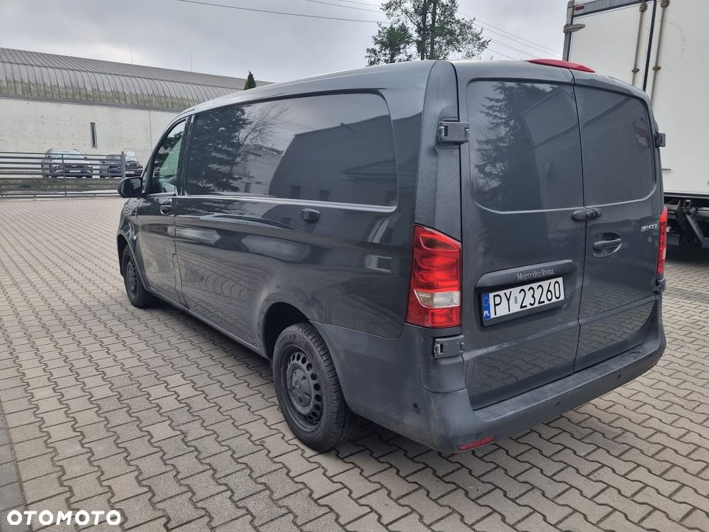 Mercedes-Benz VITO - 7