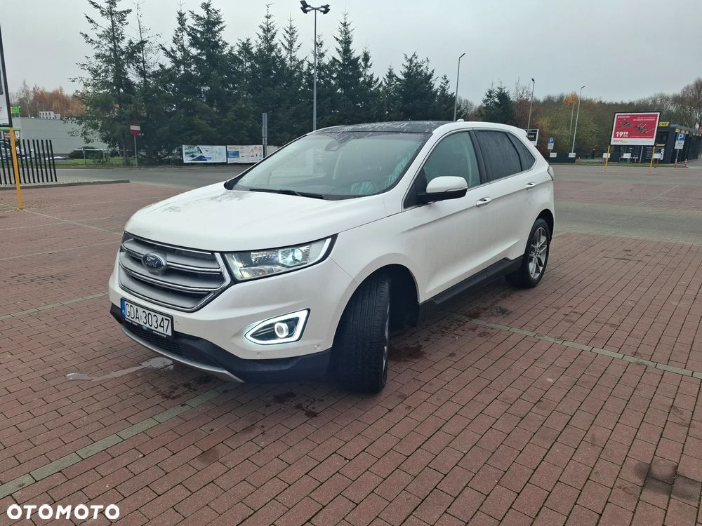 Ford Edge - 2