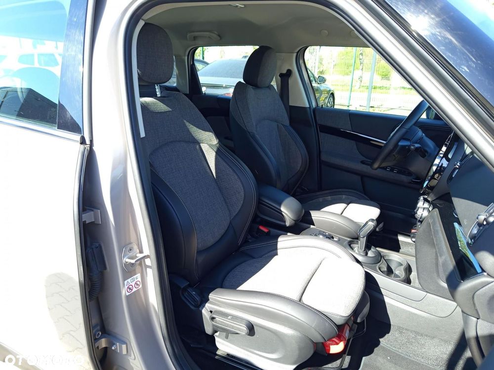 MINI Countryman - 20