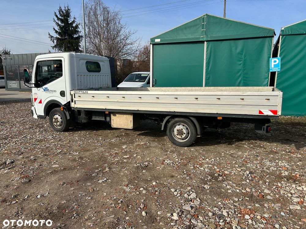 Renault MAXITY - 7