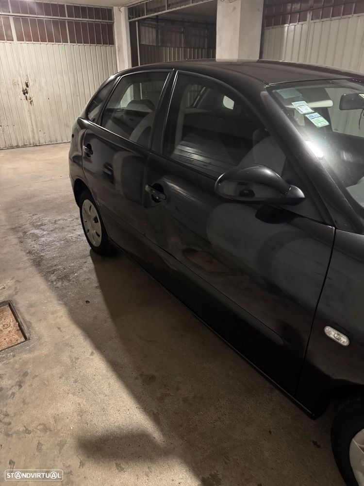 SEAT Ibiza 1.2 12V Fresc - 5