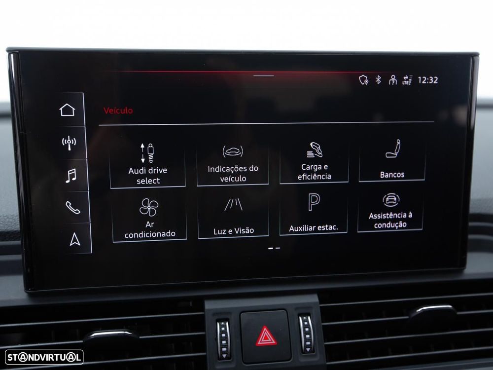 Audi Q5 Sportback 50 TFSIe quattro Advance S tronic - 30