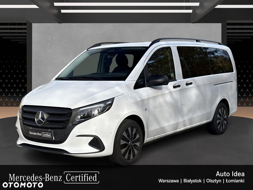 Mercedes-Benz Vito - 1