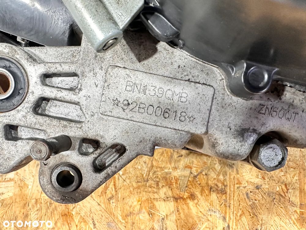 Silnik IMF 4T Keeway 12" - 6