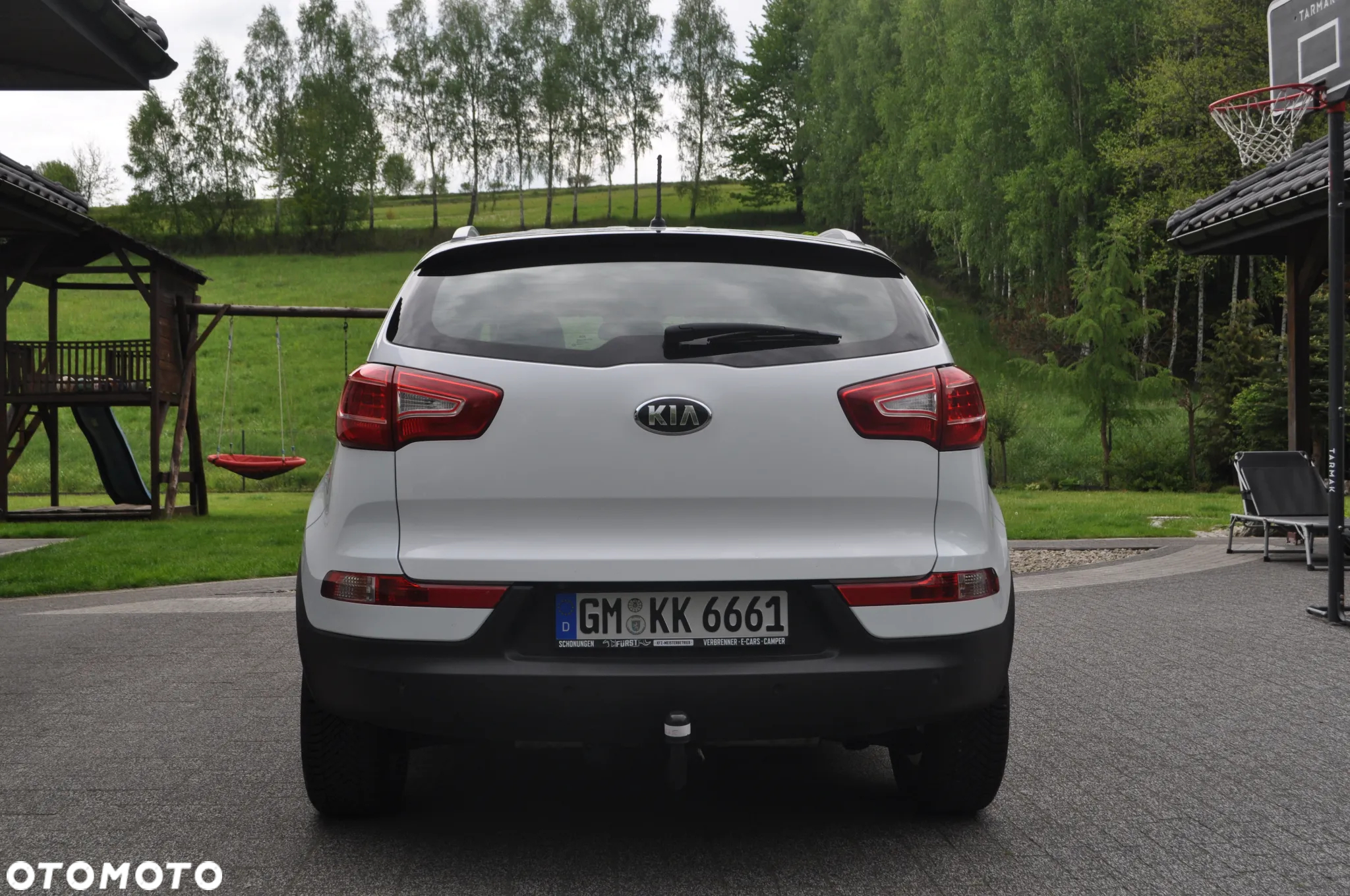 Kia Sportage 1.6 GDI Business Line 2WD - 17