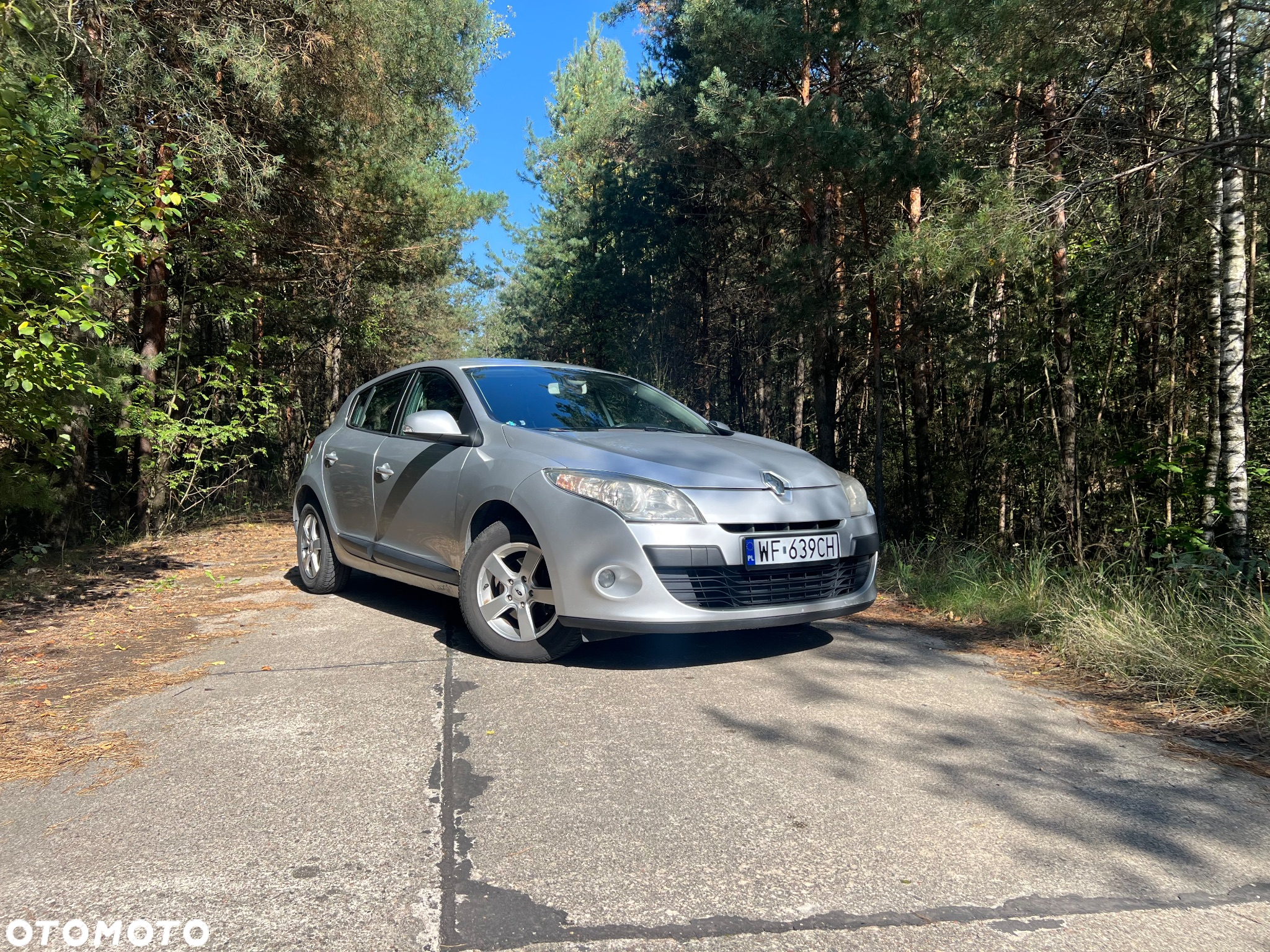 Renault Megane 1.6 16V Generation - 8