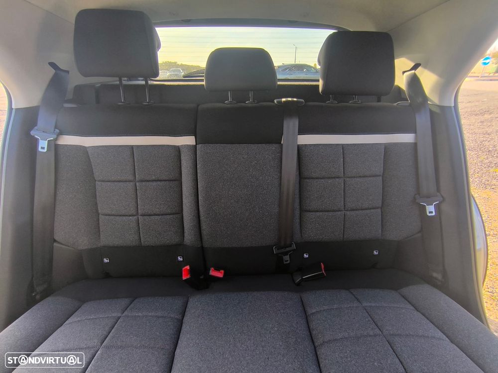 Citroën C4 Cactus 1.5 BlueHDi Shine Pack - 10