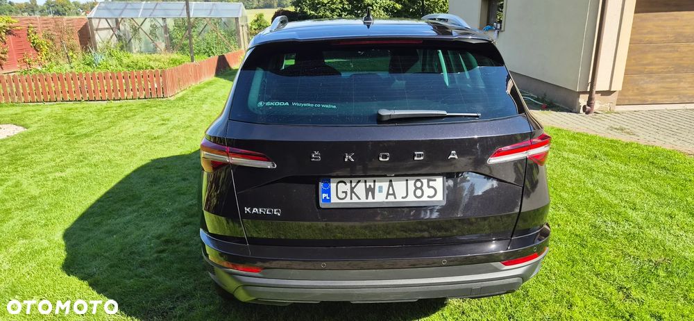 Skoda Karoq - 8