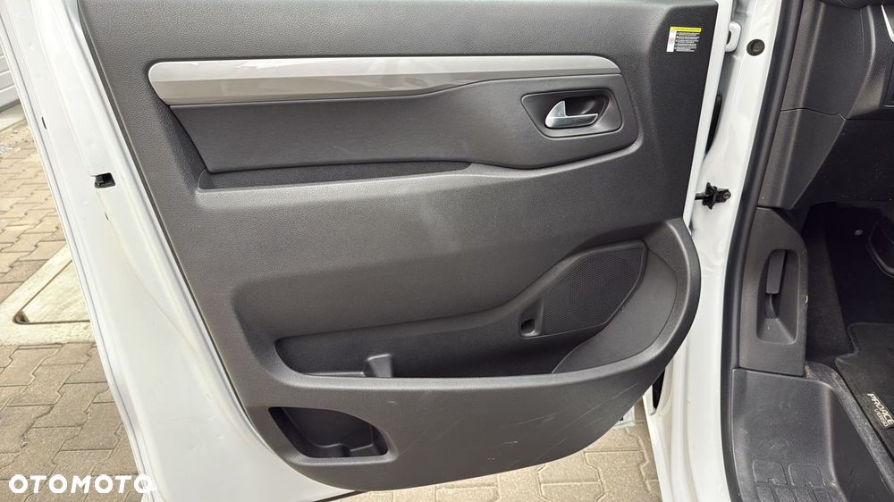 Toyota Proace Verso - 14
