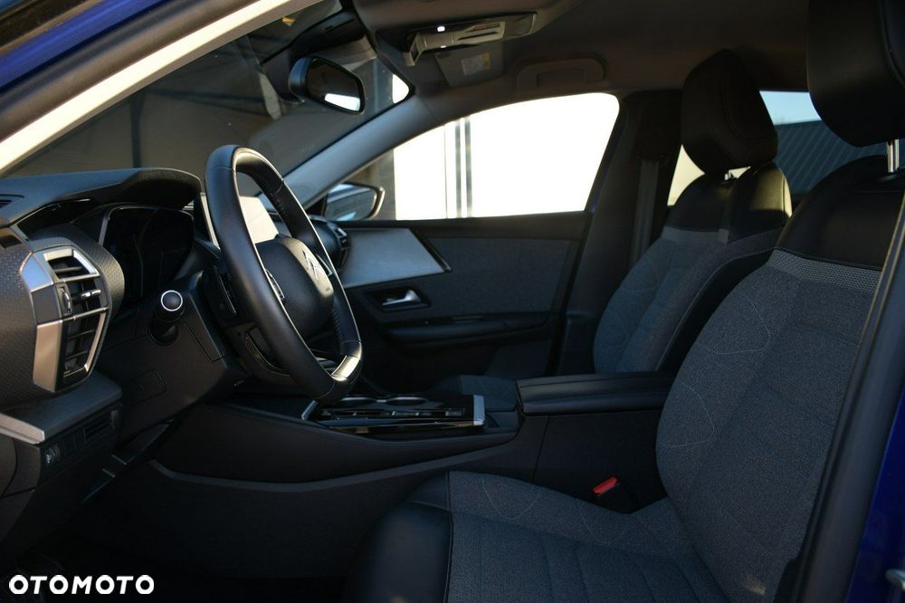 Citroën C5X - 14