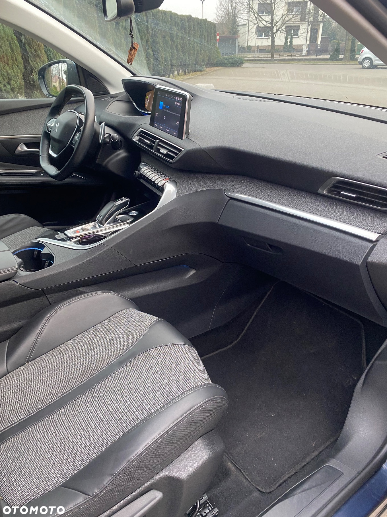 Peugeot 5008 1.6 BlueHDI Active S&S EAT6 - 14